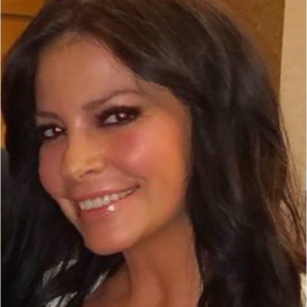Meet your Posher, RaQuel